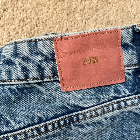 Zara Jean shorts - Picture 5 of 5